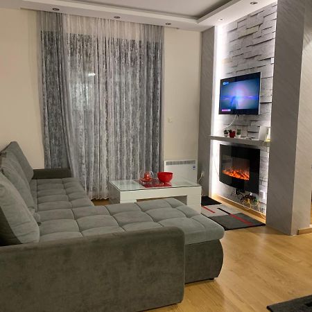 Lux Apartman Ss Zlatibor Vila Pekovic Green Esterno foto