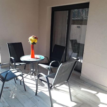 Lux Apartman Ss Zlatibor Vila Pekovic Green Esterno foto