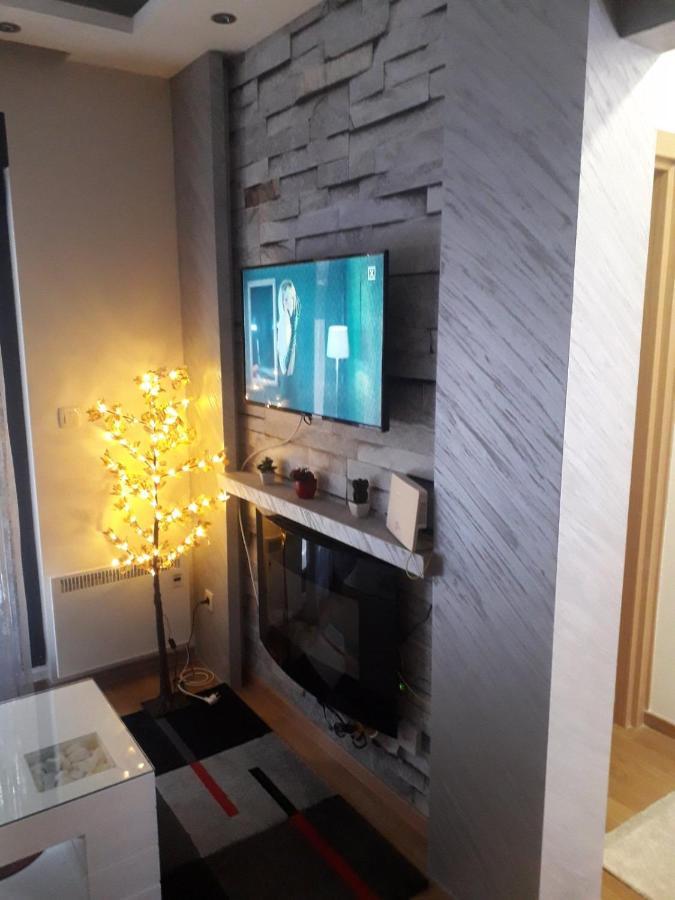 Lux Apartman Ss Zlatibor Vila Pekovic Green Esterno foto