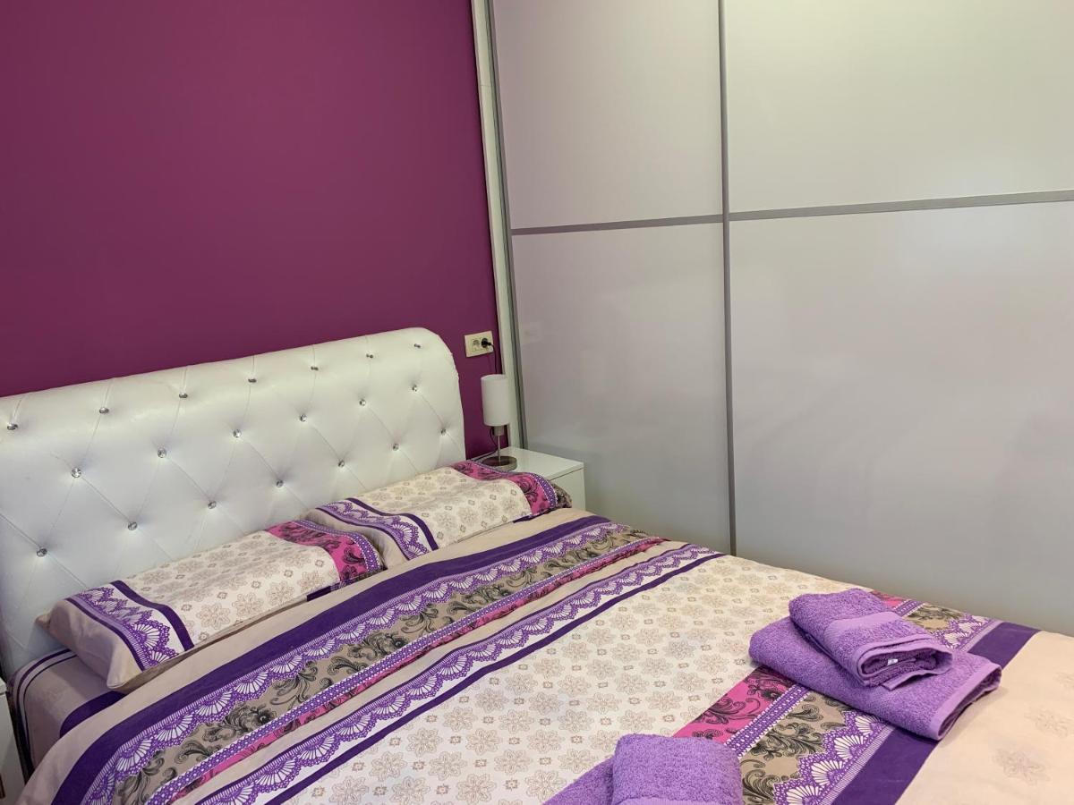 Lux Apartman Ss Zlatibor Vila Pekovic Green Esterno foto