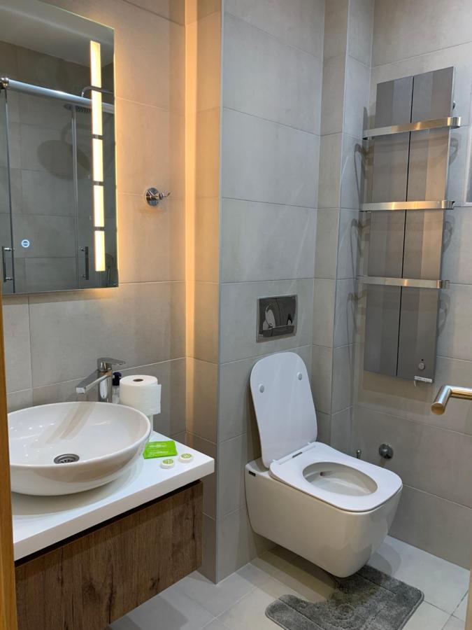 Lux Apartman Ss Zlatibor Vila Pekovic Green Esterno foto