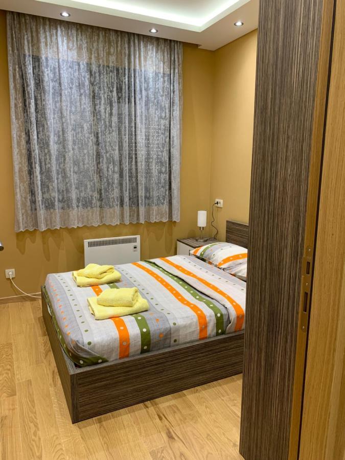 Lux Apartman Ss Zlatibor Vila Pekovic Green Esterno foto
