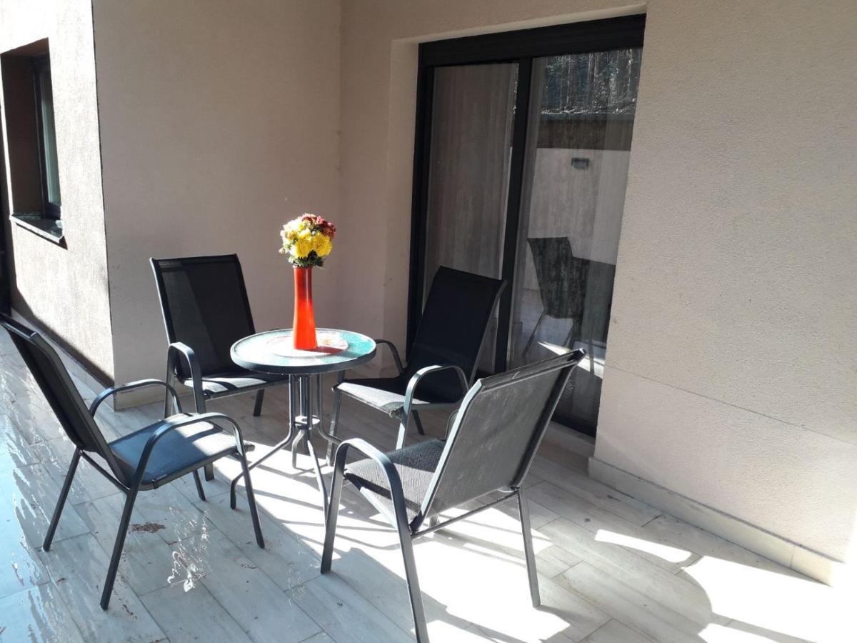 Lux Apartman Ss Zlatibor Vila Pekovic Green Esterno foto