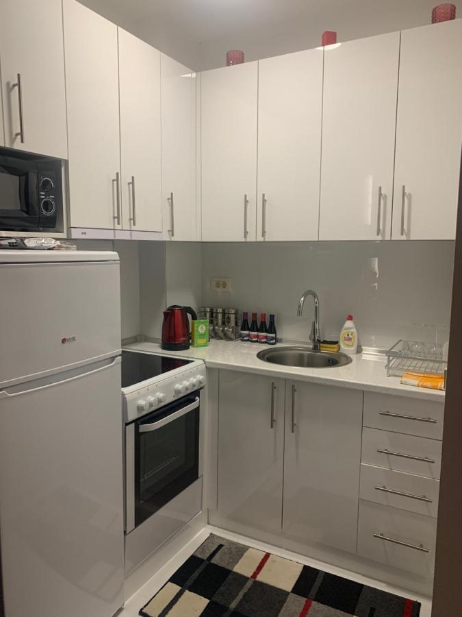 Lux Apartman Ss Zlatibor Vila Pekovic Green Esterno foto