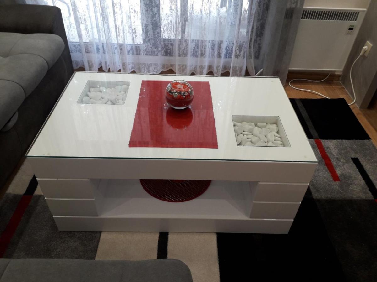 Lux Apartman Ss Zlatibor Vila Pekovic Green Esterno foto