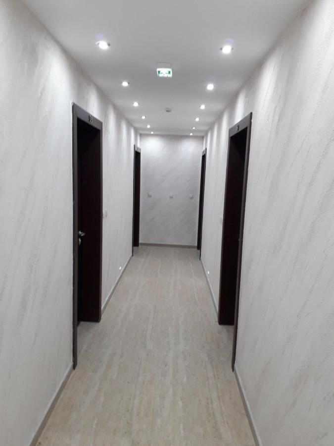 Lux Apartman Ss Zlatibor Vila Pekovic Green Esterno foto