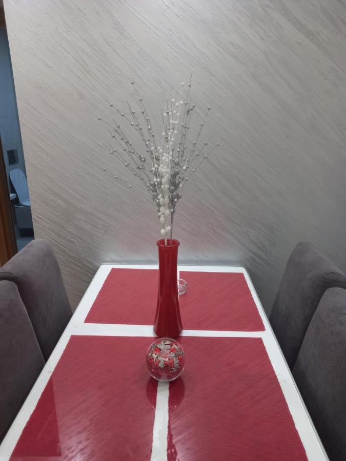 Lux Apartman Ss Zlatibor Vila Pekovic Green Esterno foto